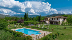 Podere Bellaria Pergine Valdarno